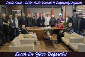 emek der chp