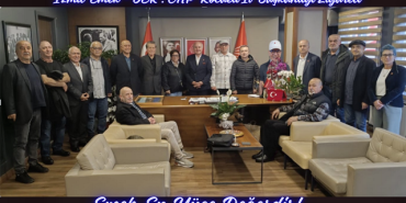 emek der chp
