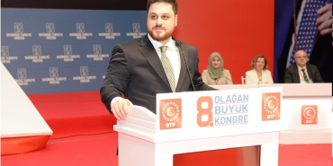 hüseyin baş
