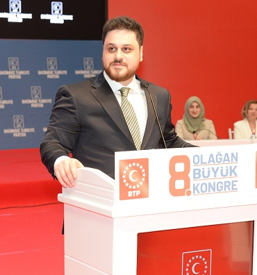 hüseyin baş