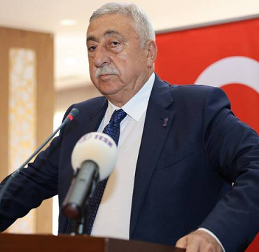 1 ABHABERCİa