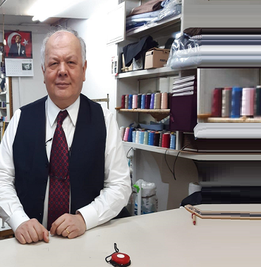 1 ABHABERCİa