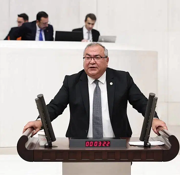 1 ABHABERCİa