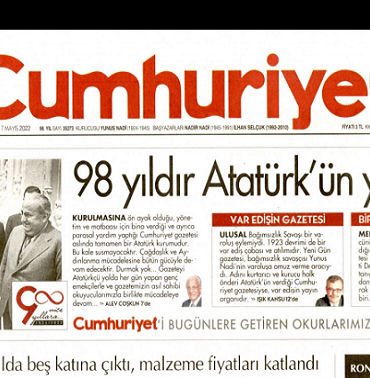1 ABHABERCİa