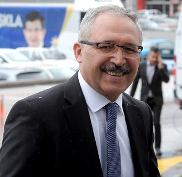 1 ABHABERCİa