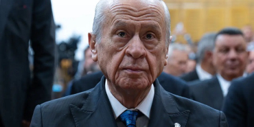 Bahçeli
