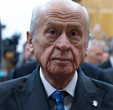 Bahçeli