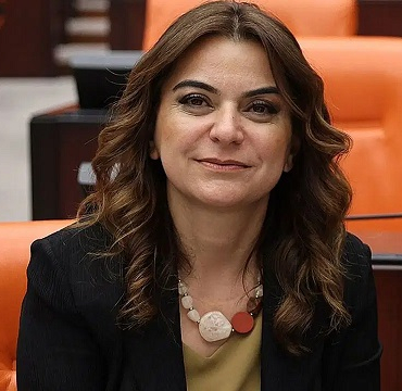 Gülistan Kılıç