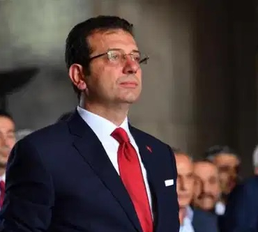 İmamoğlu