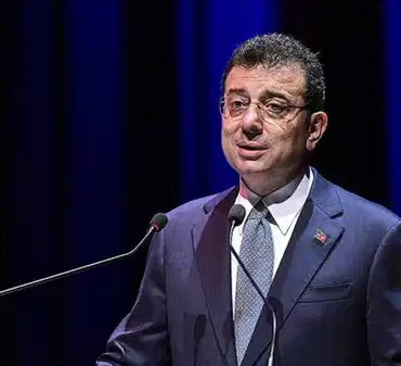 İmamoğlu