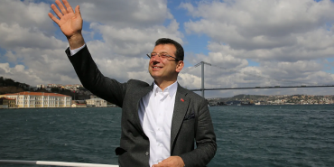 İmamoğlu