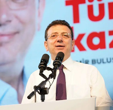İmamoğlu