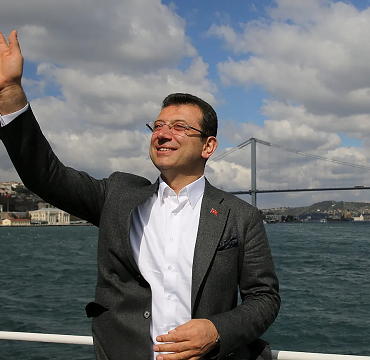 İmamoğlu