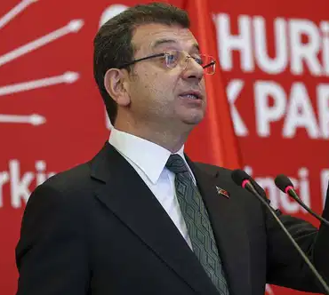 İmamoğlu