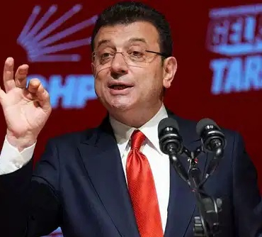 İmamoğlu