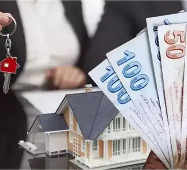 Kira Artışları-zam