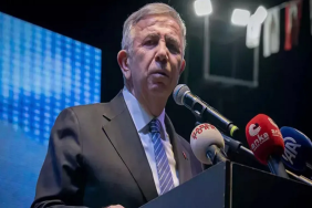 Mansur Yavaş