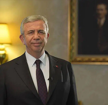 Mansur Yavaş