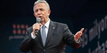 Mansur Yavaş