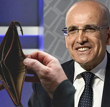 Mehmet Şimşek