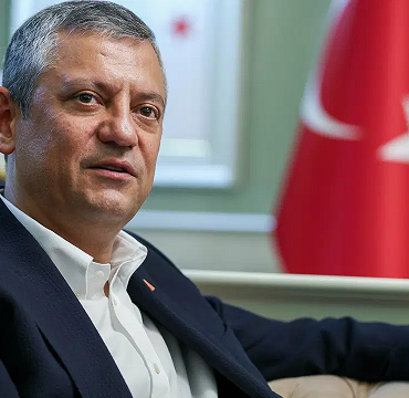 Özgür Özel