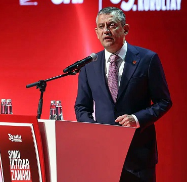 Özgür Özel