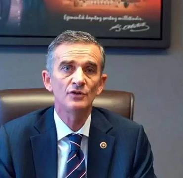 Ümit Dikbayır