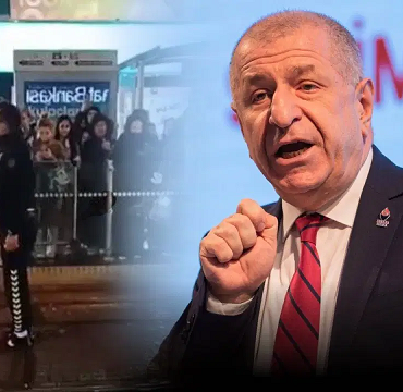 Ümit Özdağ