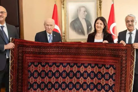 BAHÇELİ