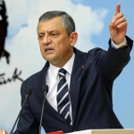 Özgür Özel
