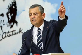 Özgür Özel