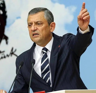 Özgür Özel