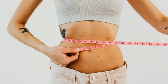 Kalça ve basen inceltmenin ipuçları