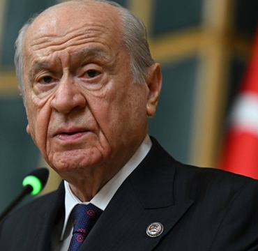 Bahçeli
