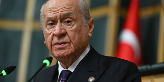 Bahçeli