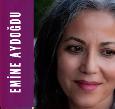 EMİNE AYDOĞDU