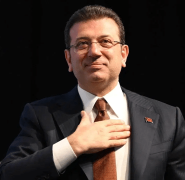 İmamoğlu
