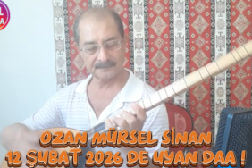 Mürsel Sinan