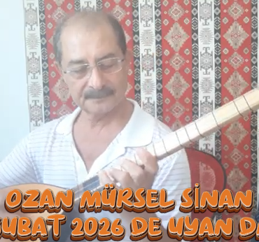 Mürsel Sinan