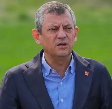 Özgür Özel