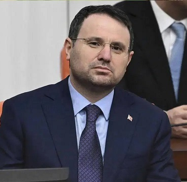 Akın Gürlek