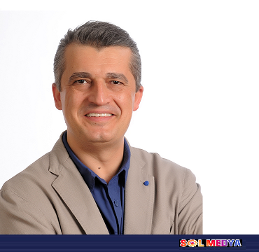 Gürkan Avcı