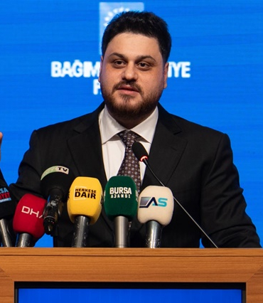 Hüseyin Baş