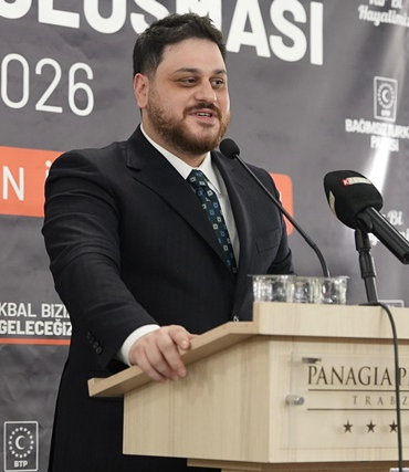 Hüseyin Baş