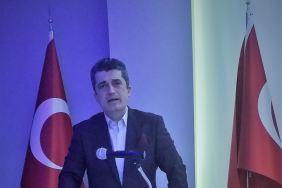 İNOSAM Gürkan Avcı