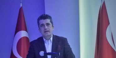 İNOSAM Gürkan Avcı