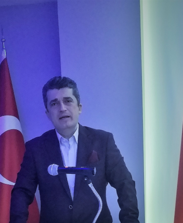 İNOSAM Gürkan Avcı