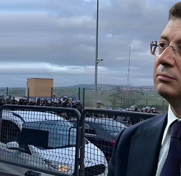 İmamoğlu