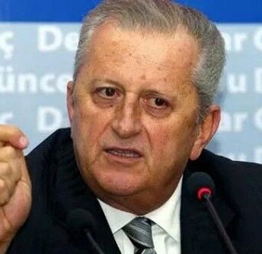 Rıfat Serdaroğlu
