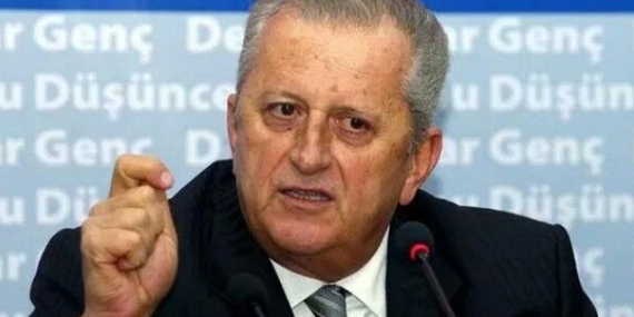 Rıfat Serdaroğlu